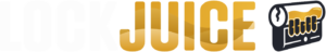 LockJuice Logo Web